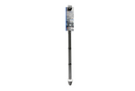 Auto-Kleiderstange, teleskopierbar 90-160cm