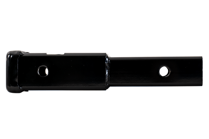 Anhängerkupplungsverlängerung 2" XIMPLIO 205 mm 51 x 51 mm