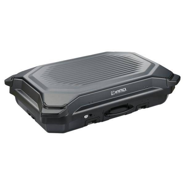 INNO GEAR CARRY 160 Dachbox/Koffer (BRL160MBK)