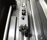 Flexi Fit Universalklemmen (4er Set) - Dachboxhalterungen