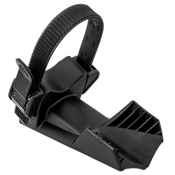 Radhalterung (rechts) mit Radhalteband - Atera Evo/Vario 0969994320