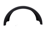 Doppelkotflügel für Anhänger 19,5–22,5 Zoll DOMAR DK1535 Radlauf 1100/500 mm