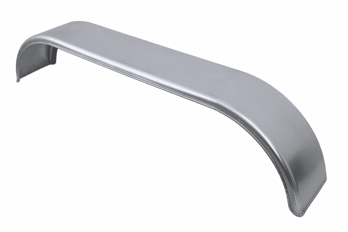 Tandem-Kotflügel für Anhänger 14" CHORUS 1575/255mm