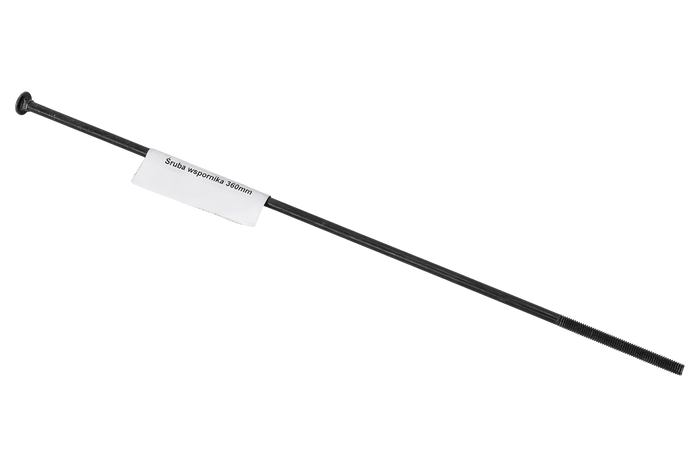 Halterungsschraube 360 mm - Trio/Viking 3508-00651-01C