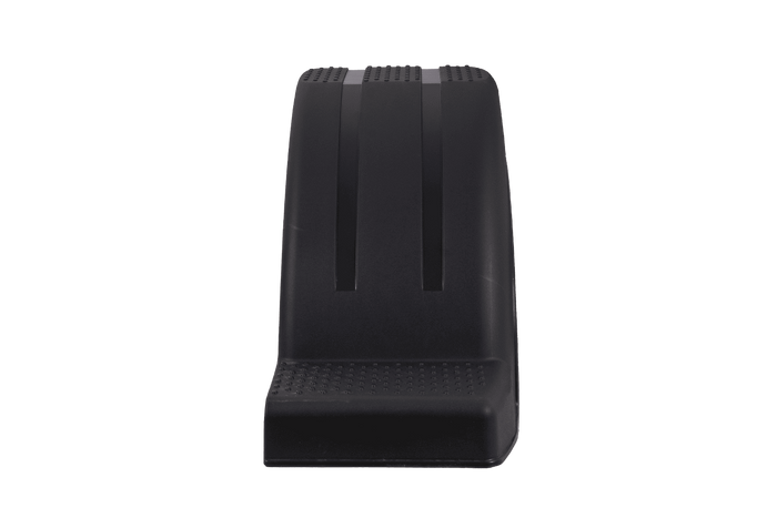 Kotflügel für Bootsanhänger 14" DOMAR D20430 Radlauf 1080/255 mm