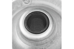 Ersatzrad für ProPlus 341540 Vollgummi-Stützrad 200x50mm