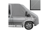 ProPlus Camper-Kabinenabdeckung für Ford Transit 2006-2013