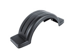Kotflügel für Bootsanhänger 13" DOMAR D20422 Radlauf 950/240 mm