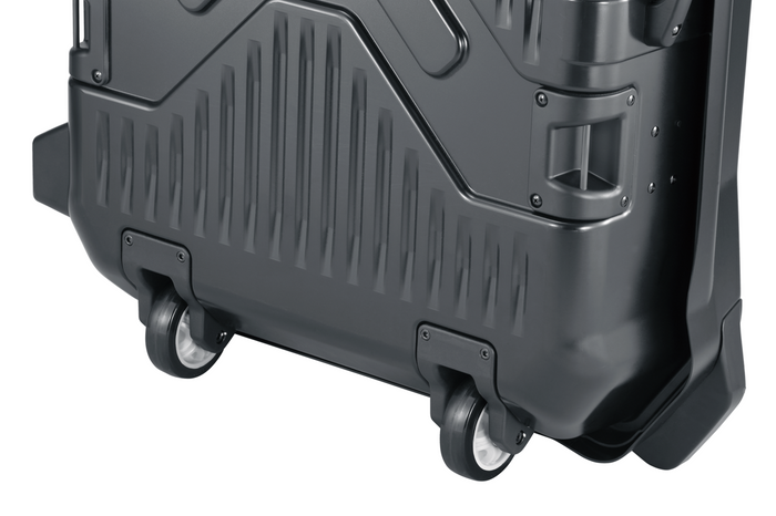 INNO GEAR CARRY 160 Dachbox/Koffer (BRL160MBK)