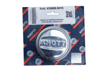 KNOTT 64,2 mm Nabenlager-Abdeckung