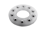 Lager für Stützrad KNOTT TK60/ATK60 25x17,4 mm