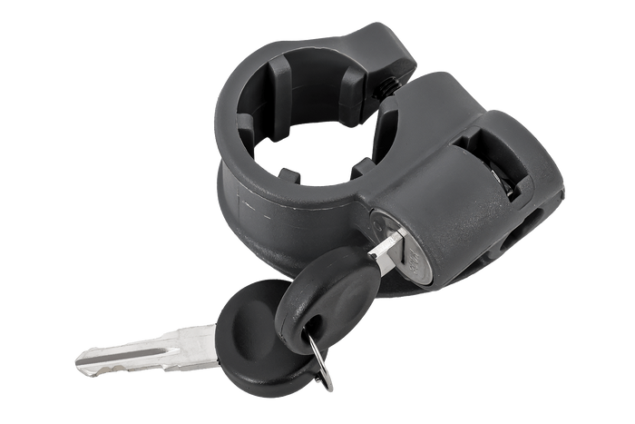 Sicherheitskabelbefestigung - Inter Pack Spider 47-1901-054-20