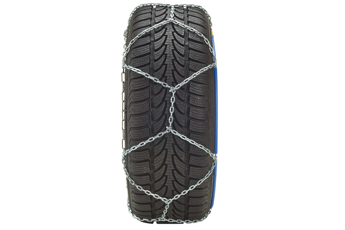 König Zip 9 Schneeketten Gr. 60