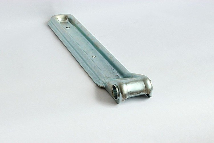 WINTERHOFF BSCH 10-320 Anhängerseitenscharnier für Anhängerseitenmontage