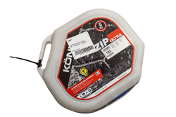 OUTLET König Zip Ultra 9 Schneeketten Gr. 102
