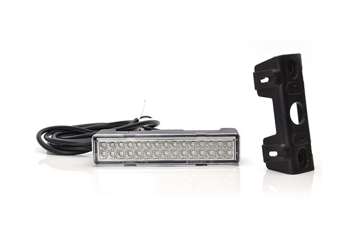 Nebelschlussleuchte WAŚ W99 748 LED universell