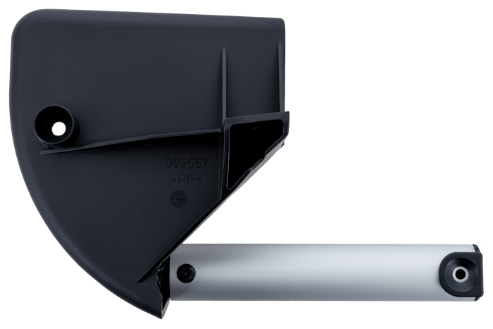 Lampengehäuse (rechts) für Atera Strada Sport/E-Bike - 0969922613