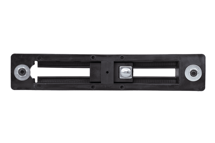 DOMAR DK8145 Kotflügelhalterung verstellbare Halterung