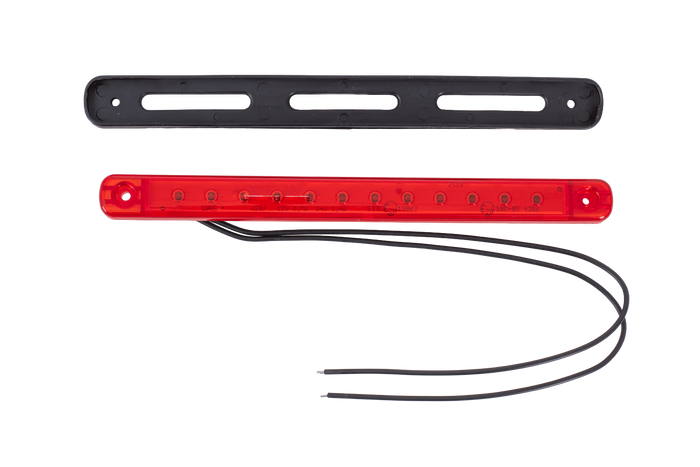 Bremslicht WAŚ W207 LED universal