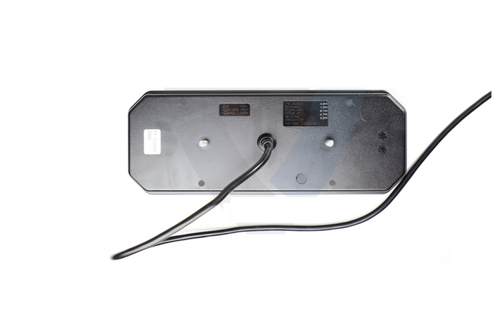 TT Technology TT.12514 LED-Rücklicht, 5 Funktionen, universell
