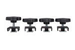 T-Profil EF (Einsätze) - Adapter für T-Nut-Träger - Inter Pack Carver, Zenith