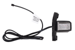 ASPÖCK SUPERPOINT IV LED-Rechtsmarkierungsleuchte