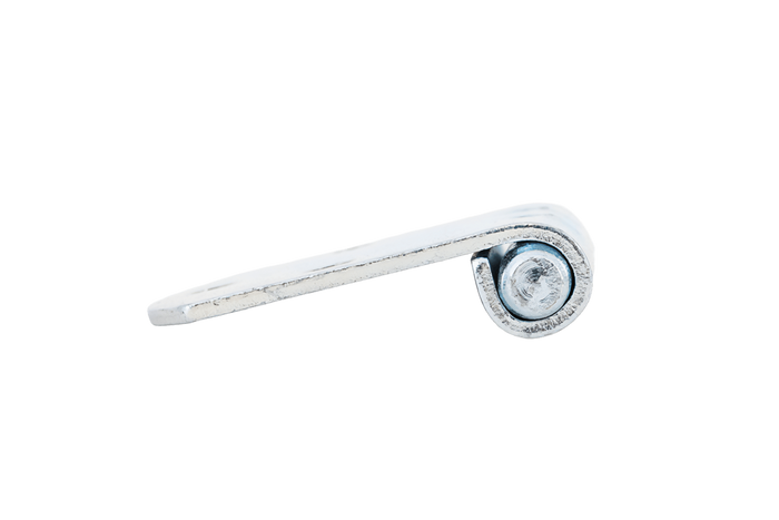 WINTERHOFF BSCHG 50-8-A Anhänger-Seitenscharnierhalter