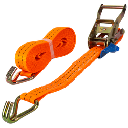 Spanngurt mit Ratsche UNITRAILER 5m/35mm/2t