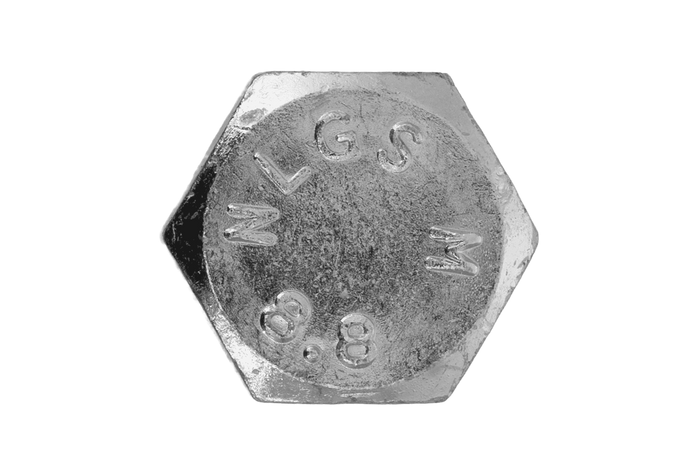 DROMET Klemmbefestigungsschraube M16x100