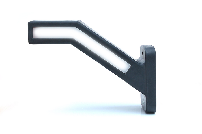 Positionsleuchte WAŚ W168.6DD 1259P LED rechts