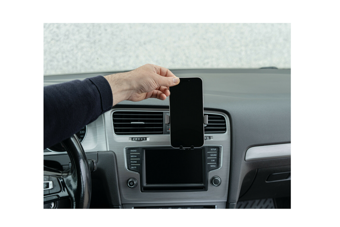 Graviton LAMP Handyhalterung für die Lüftungsöffnung