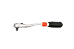 YATO YT-0732 gebogene Ratsche 1/2'' 255 mm