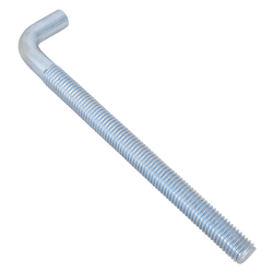 DROMET HP M10x140 L-Haken