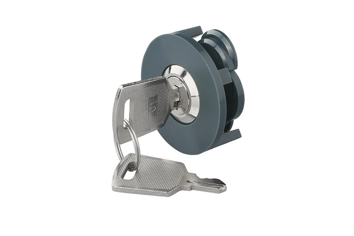 Steckdosenschutz 420344 ProPlus 361802 Verriegelungsdurchmesser 39 mm