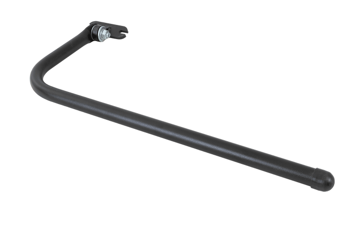 PLASTEX WLP0040G Spiegelarm Universalhalterung 400x180x18mm