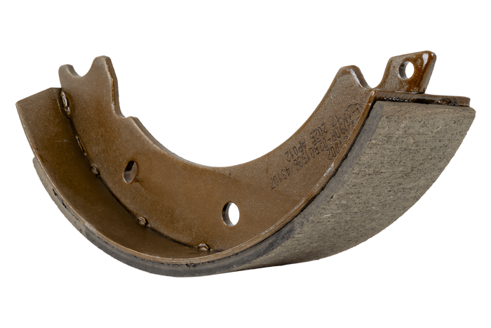 Bremsbacken 200x50 für gebremste Achsen KNOTT 20-2425/1 SET