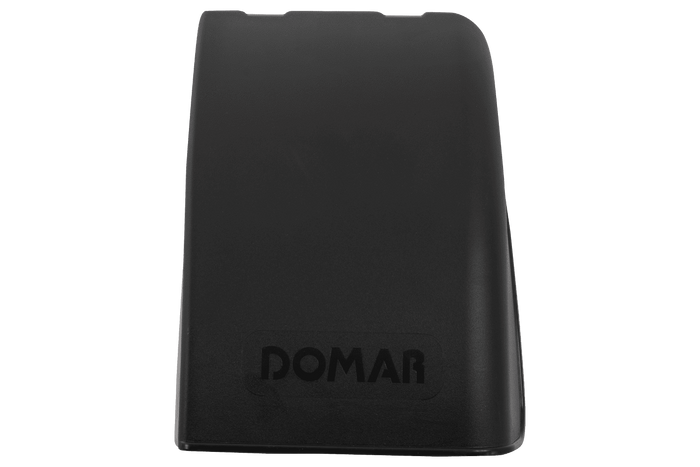 Anhänger Kotflügel 8-10" DOMAR D20100 Radlauf 550/160mm