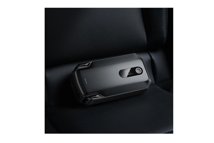 BASEUS Super Energy Max Powerbank 20000mAh mit 12V Starthilfefunktion