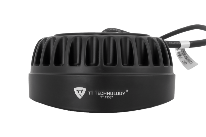 LED-Arbeitsscheinwerfer-Reflektor TT TECHNOLOGY TT.13337 36xLED 2880lm rund