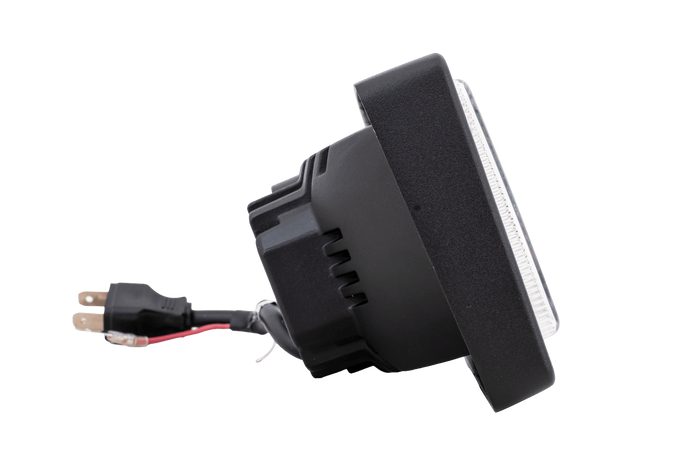 TT Technology TT.16608 LED Frontleuchte 3 Funktionen 12xLED 3150lm für Fendt