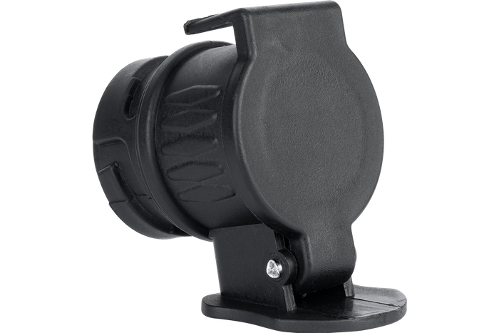 KAMAR-Adapter, Anhängerkupplungssteckverkleinerung 13/7 PIN