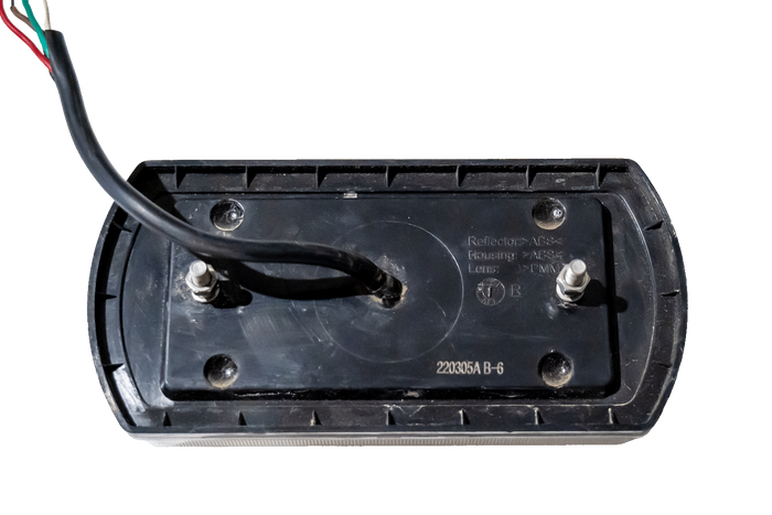 OUTLET TruckLED L1847 LED-Rückleuchte mit 5 Funktionen rechts