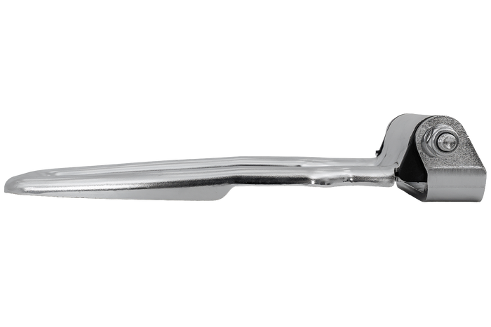 Seitenscharnier mit Montagewinkel STEELPRESS HB-01.270-02+UH-01 komplette Anhängerseitenmontage