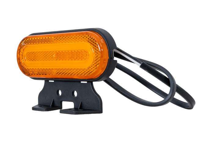 FRISTOM FT-072 LED Umrissleuchte, Universal 