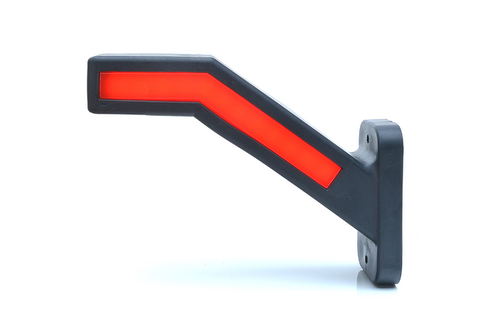 Positionsleuchte WAŚ W168.1 1165L LED links