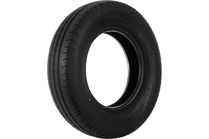 Verstärkter Anhängerreifen LINGLONG R701 165/80 R13C 96/94N