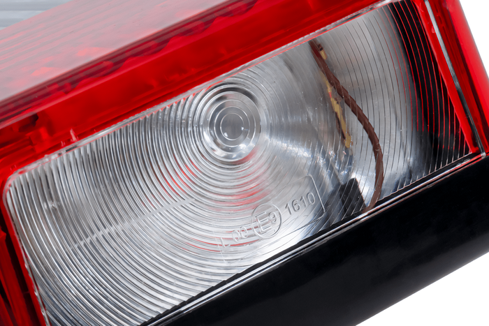 Lampe (rechts) für Atera Strada Sport - 0969922627