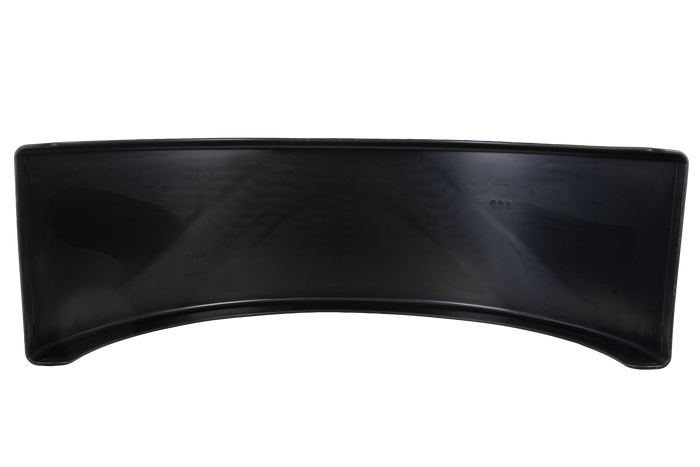 Kotflügel für Anhänger 19,5-22,5" DOMAR DK1675 Radlauf 1300/430mm