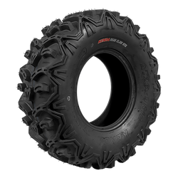 KENDA K587 Bear Claw HTR Offroad-Reifen für Quad/ATV 230/75 R12 49N 8PR TL
