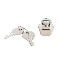 Sicherheitseinsatz für die Anhängerkupplung Kugelschloss KNOTT 4804009X K20/K24